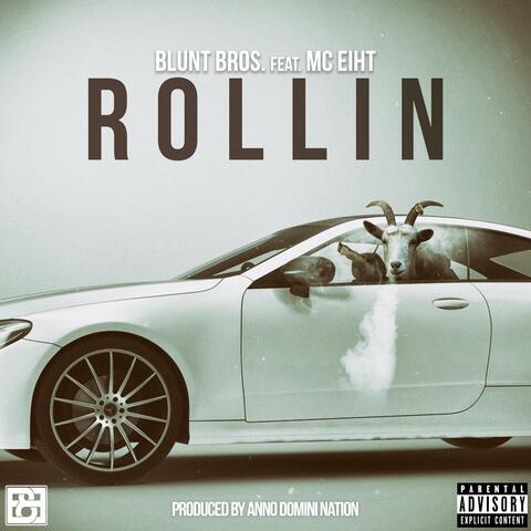 Rollin (feat. MC Eiht)