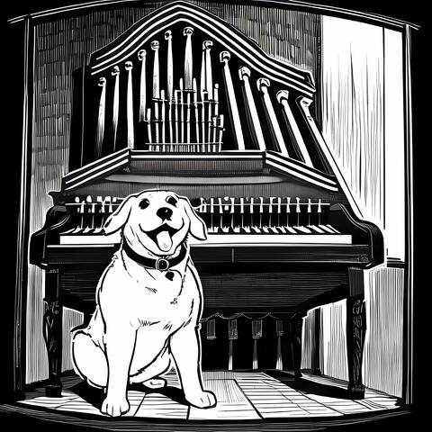 Organ Donor (Dog Mix)