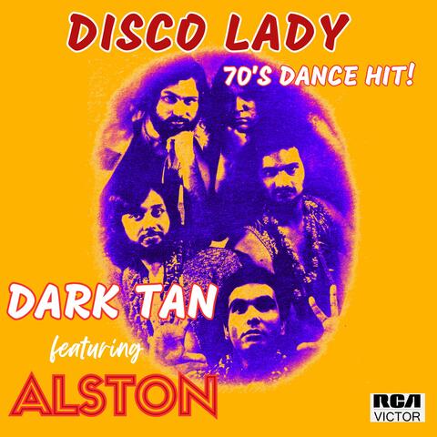 Disco Lady (feat. Dark Tan)