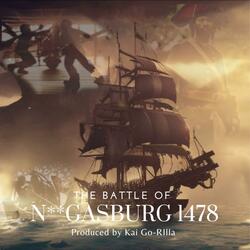 THE BATTLE OF NIGGASBURG 1478