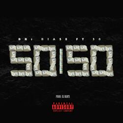 50 50 (feat. 38)