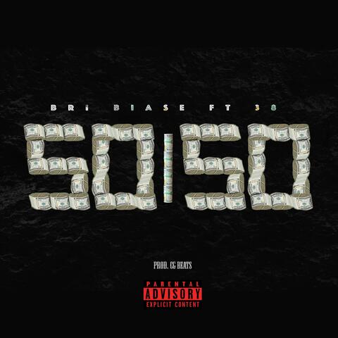 50 50 (feat. 38)