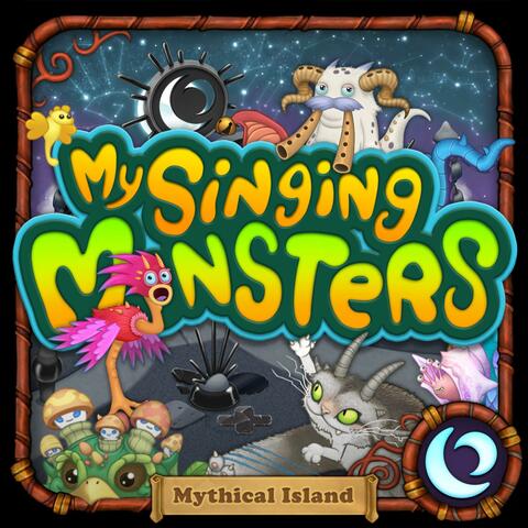 My Singing Monsters