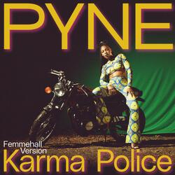 Karma Police