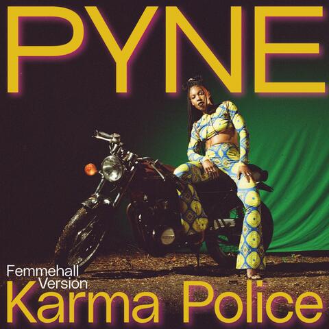 Karma Police (Femmehall Version)