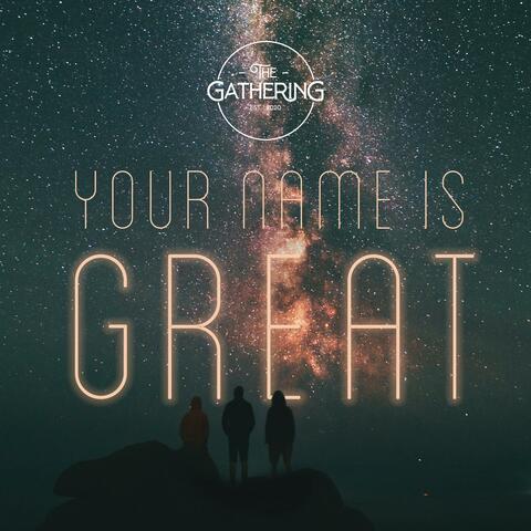 Your Name Is Great