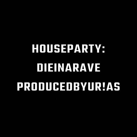 DieInARave