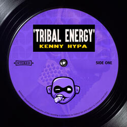 'Tribal Dub'