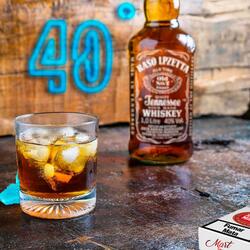 40º (feat. Lpzetta)