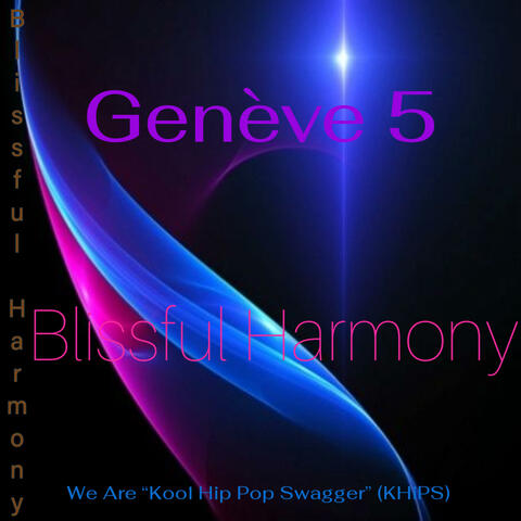 Blissful Harmony