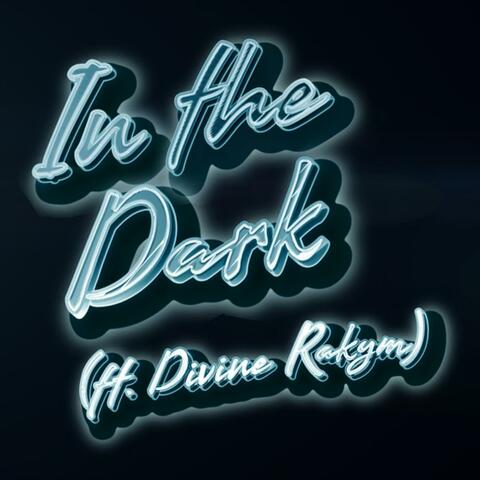 In The Dark (feat. Divine Rakym) [Remix]