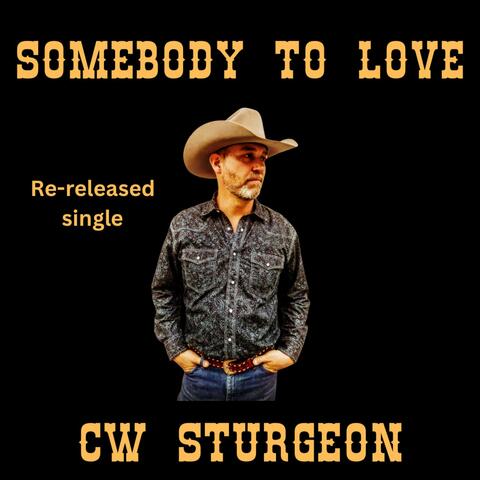 Somebody To Love