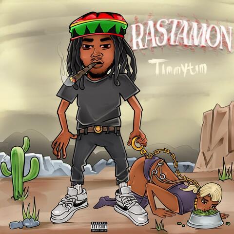 Rastamon