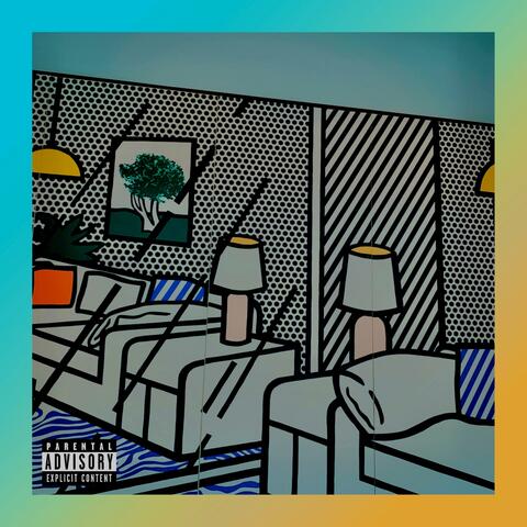 Pieces (feat. Randy McPhly)