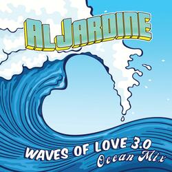 Waves of Love 3.0 Ocean Mix