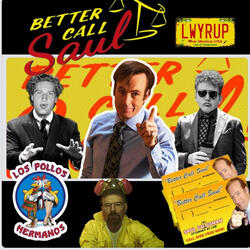 Saul Talk, No Action
