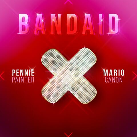 Bandaid (feat. Mario Canon)