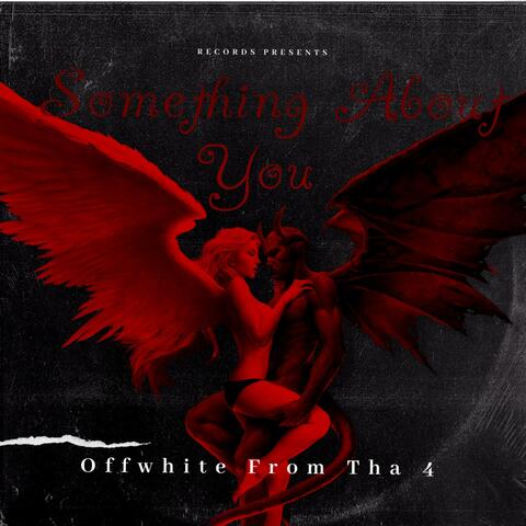 Something About You