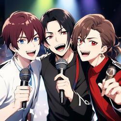 Dragon Balls On Your Face (feat. ovg!)