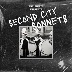 Second City Sonnet