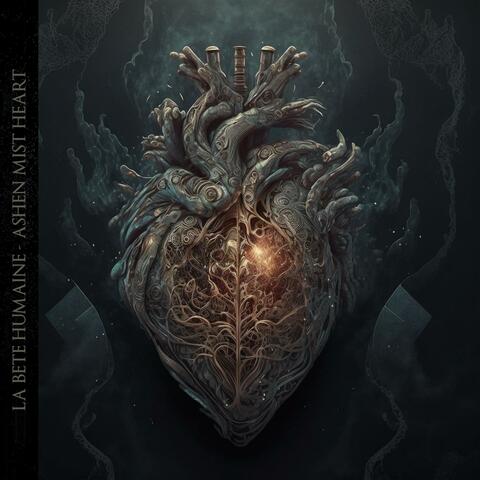 Ashen Mist Heart (feat. Novaturient)