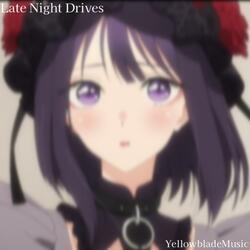 Late Night Drives (My Dress-Up Darling Song)