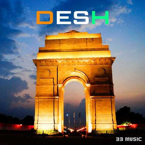 Desh