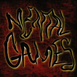MENTAL GAMES
