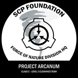 SCP Fernand The Cannibal (Fallen Saints Original Theater Soundtrack)