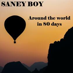 Around The World In 80 Days
