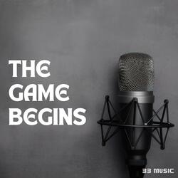 The Game Begins