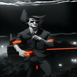 Bad Stuff (feat. Nando)