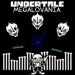 MEGALOVANIA (Arrangement)