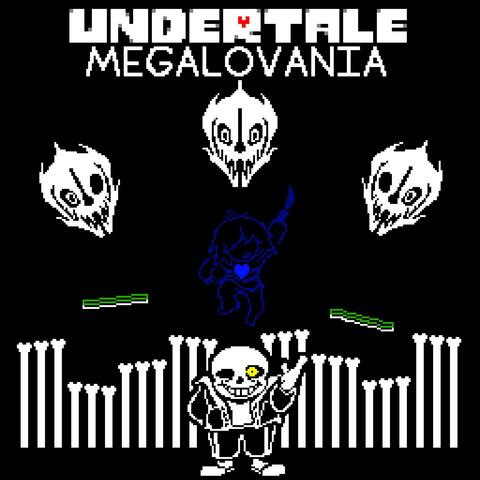 MEGALOVANIA (Arrangement)