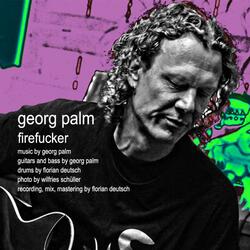Firefucker (feat. Georg Palm)