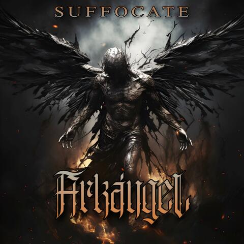 Suffocate
