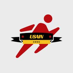 Usain