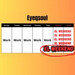 El Weekend