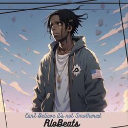 Cant believe its not Smothered