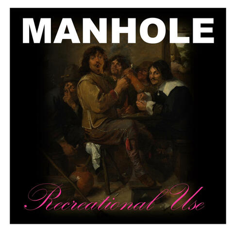 Manhole