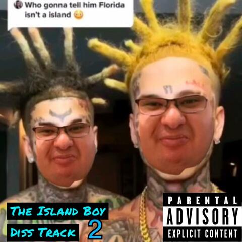 Island boys diss track 2 (feat. Fanum & IShowSpeed) [IShowSpeed Remix]