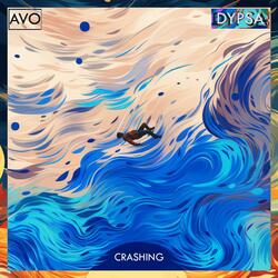 Crashing (feat. Dypsa)