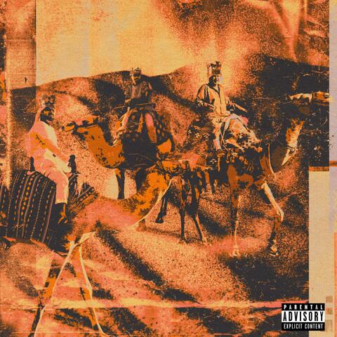 3 KINGS (feat. Tully C. & Chuck Mason)