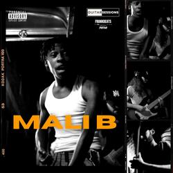 Guitar Session 003 (feat. Mali B)