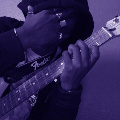 F Flat (New Album Sneak Peak)