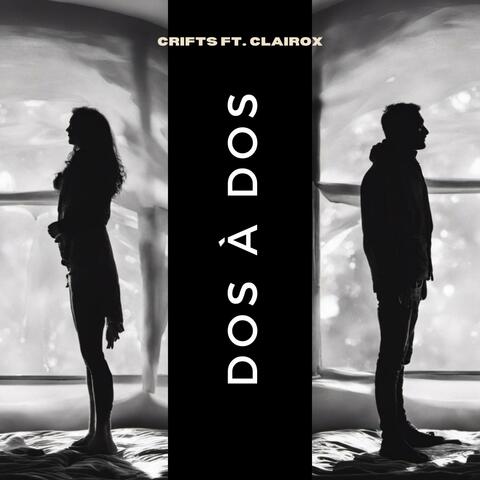 Dos à dos (feat. CRIFTS)