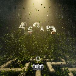 Escape (feat. MOUDA)