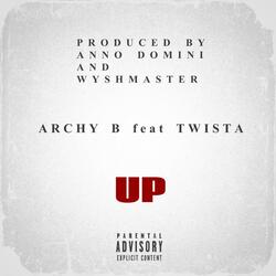 UP (feat. Twista)
