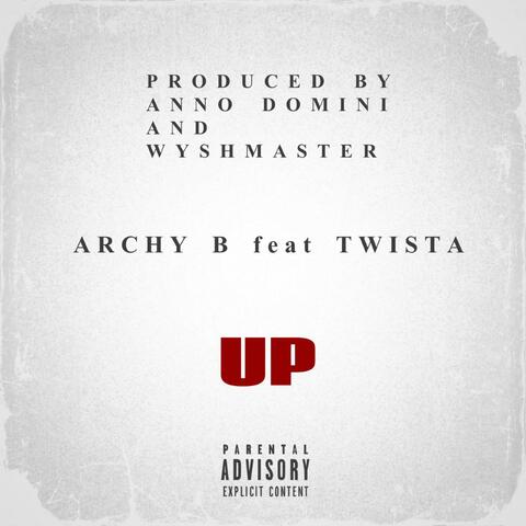 UP (feat. Twista)