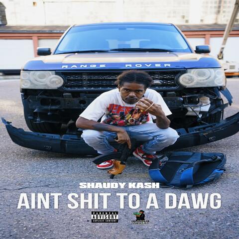 Ain't Shit to a Dawg